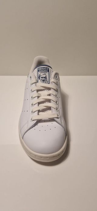 Adidas Stan Smith Azul Marino Talla 38
