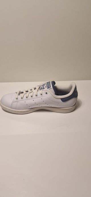 Adidas Stan Smith Azul Marino Talla 38