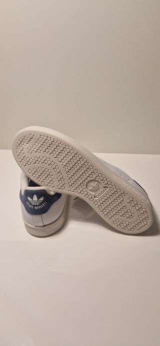 Adidas Stan Smith Azul Marino Talla 38