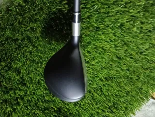 Palo de golf TaylorMade Burner Rescue 4