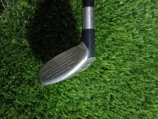 Palo de golf TaylorMade Burner Rescue 4