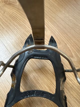 Grivel Crampones Automáticos