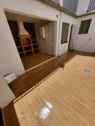 reformas de pisos/chalets/locales baños