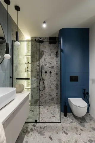 reformas de pisos/chalets/locales baños