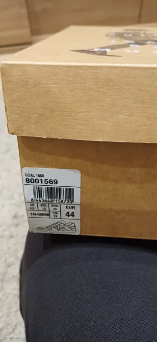 Zapatillas Munich Beige/ camel y marrón, NUEVAS.