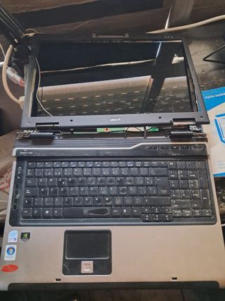 Acer Aspire 9420 Portátil