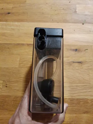 Accesorio Leche Nespresso