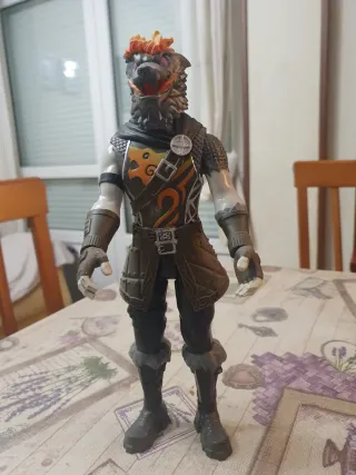 Figura Fortnite Articulada
