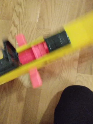 Escopeta de juguete Fortnite