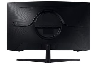 Pantalla Samsung Odyssey G5 32 Curva QHD 165Hz