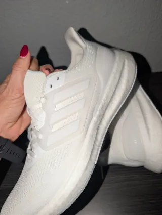 Zapatillas Adidas Pureboost 23