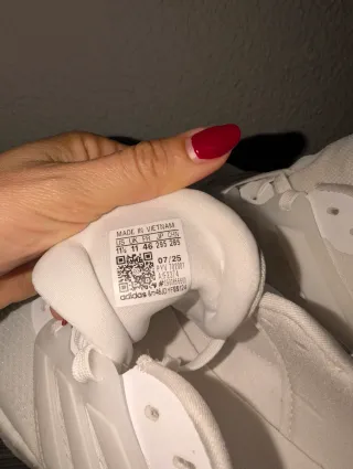 Zapatillas Adidas Pureboost 23