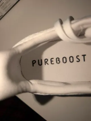 Zapatillas Adidas Pureboost 23