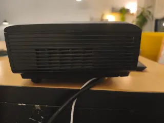 Proyector Optoma EW536 Negro