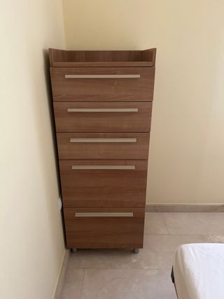 Comoda/Sinfonier/ cassettiera