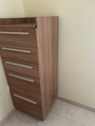 Comoda/Sinfonier/ cassettiera