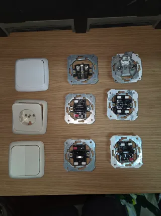 Mecanismos Simón 31