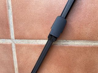 Escobilla Trasera Golf V