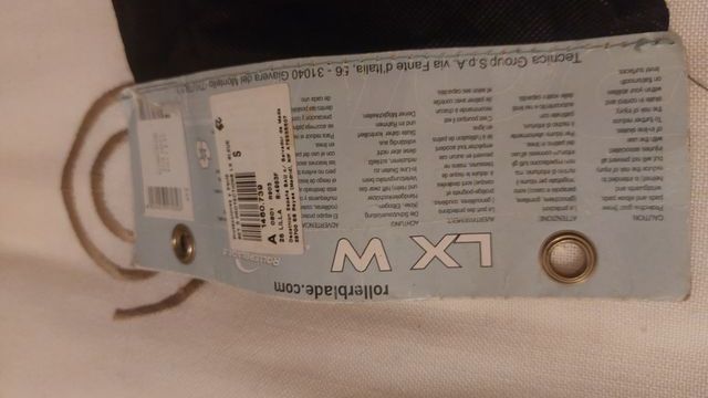 Protecciones Patinaje Infantil Rollerblade