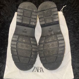 Zapatos de vestir Zara hombre talla 42