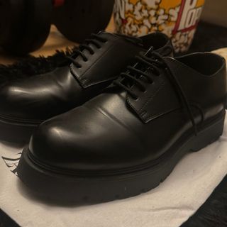 Zapatos de vestir Zara hombre talla 42