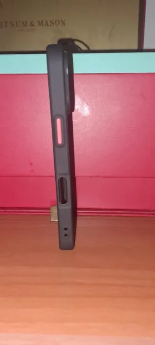 Funda iPhone 16 Pro Mickey & Minnie