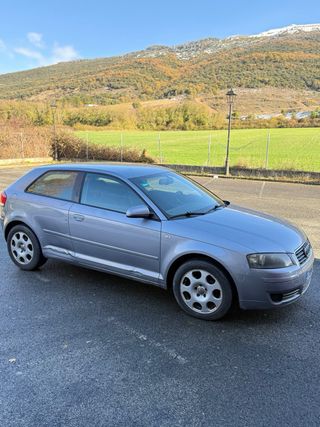 Audi A3 2003