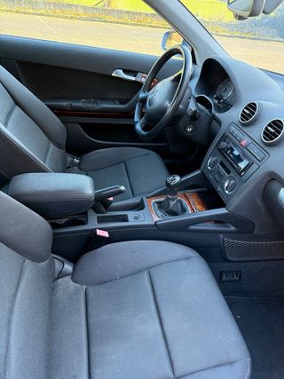 Audi A3 2003