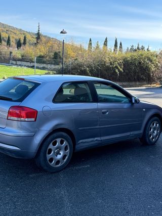 Audi A3 2003
