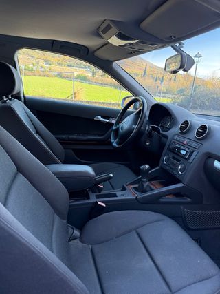 Audi A3 2003