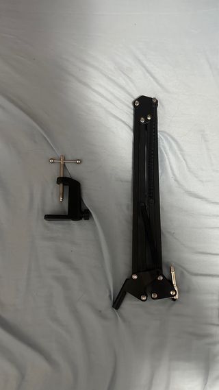 Micrófono USB Gaming PC Excelente Estado