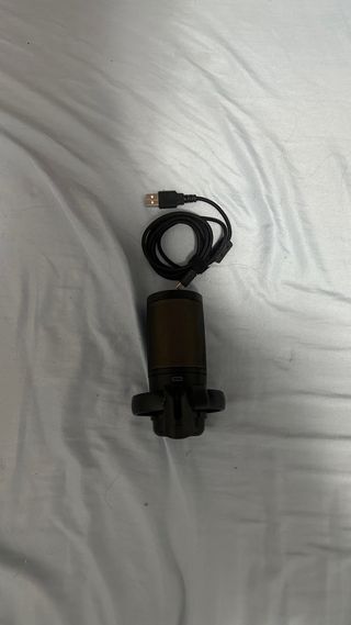 Micrófono USB Gaming PC Excelente Estado