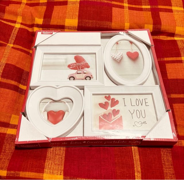 Cuadros Navales y cuadro portafotos de regalo