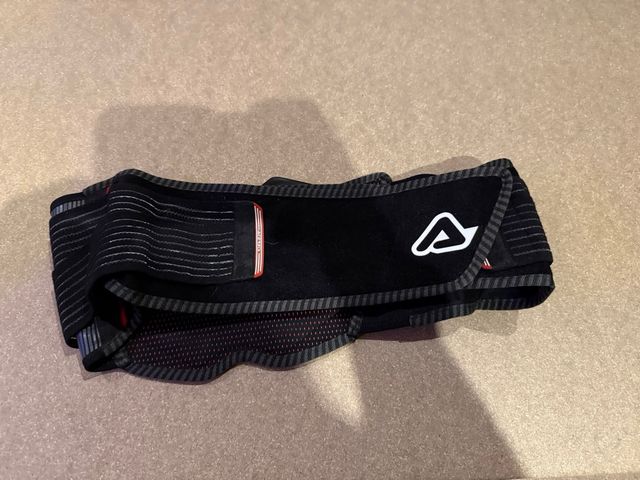 Faja lombare Acerbis