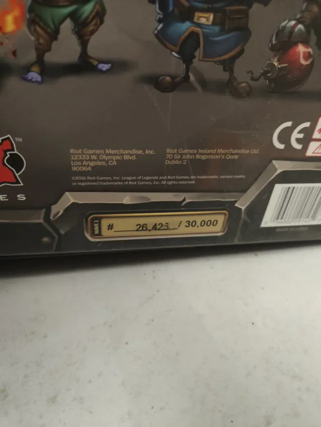 Mechs vs Minions League of Legends