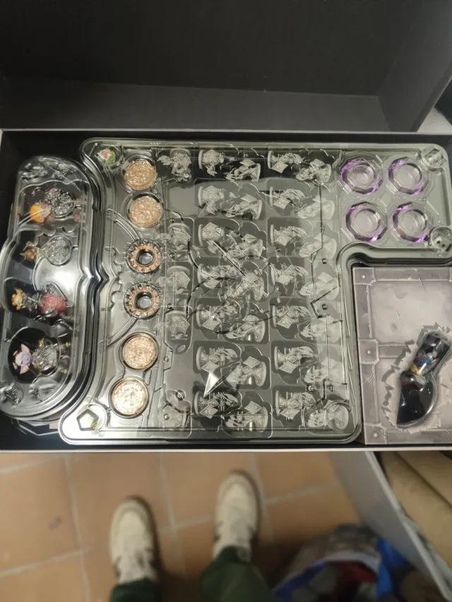 Mechs vs Minions League of Legends