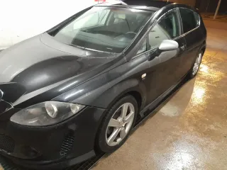 SEAT Leon 2007