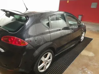 SEAT Leon 2007