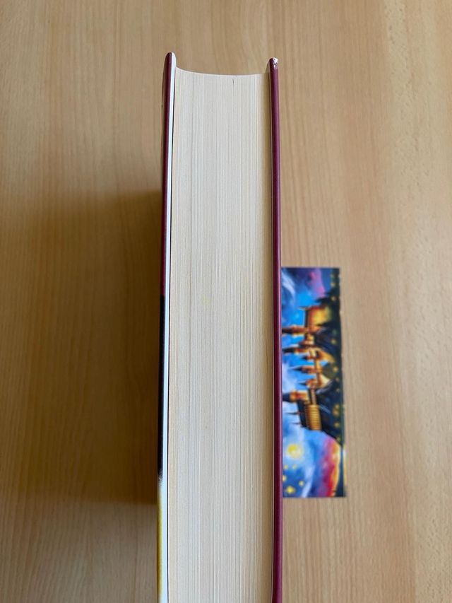 Harry Potter e il calice di fuoco Salani 2001