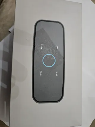 Altavoz Bluetooth Impermeable. Ideal para Reyes.