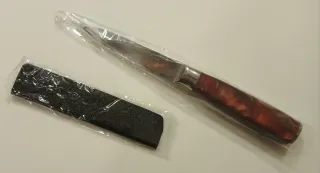 3 Cuchillos Cocina Oasis Knives Acero