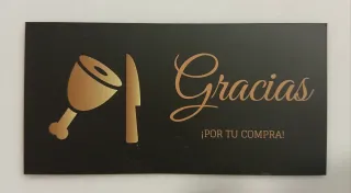 3 Cuchillos Cocina Oasis Knives Acero