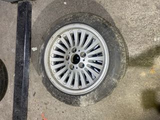 4 Llantas BMW Styling 33 16