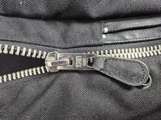 Chaqueta Schott NYC Negra Talla XL