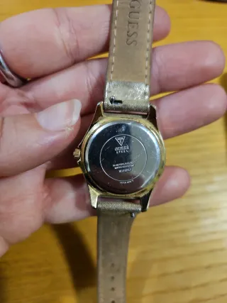 Orologio Guess donna