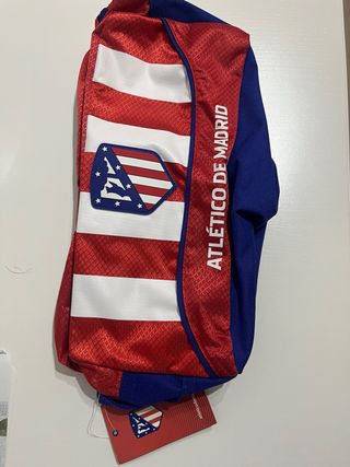 Porta botas Atlético de Madrid