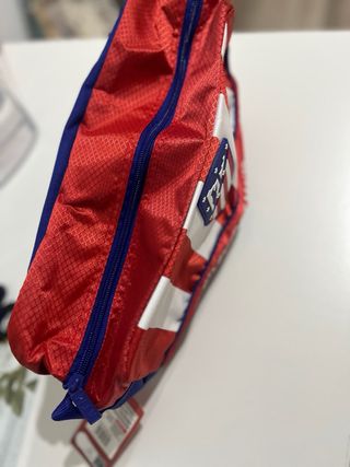 Porta botas Atlético de Madrid