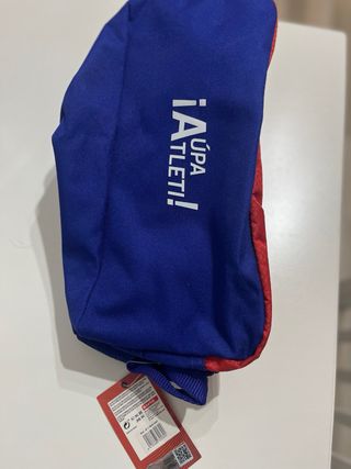Porta botas Atlético de Madrid