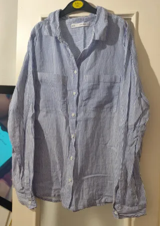 ‼️ NO NEGOCIABLE ‼️  Camisa Mujer Talla XL