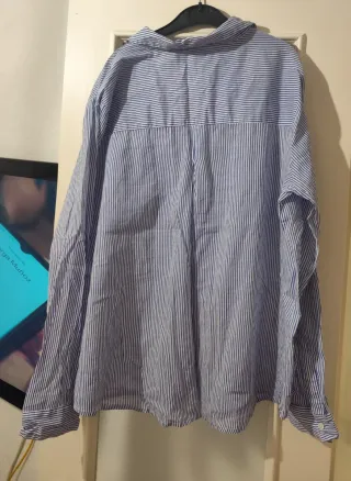 ‼️ NO NEGOCIABLE ‼️  Camisa Mujer Talla XL